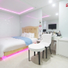 Отель Yeosu San Self check-in Hotel, фото 2