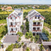 Отель Crony Villa, фото 1