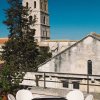 Отель Hôtel du Cloître, фото 22