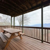 Отель Smoky Mountain High 8 Bedroom Chalet by RedAwning, фото 33