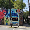 Отель 4 Minutes to Downtown by the Atlanta Beltline Trail in the Cabbagetown Neighborhood, фото 1