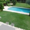 Отель Villa Le Mas Loro piscine jardin, фото 15