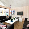 Отель 16 Person Holiday Home in Bogense, фото 4