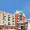 Отель Holiday Inn Express Hotel & Suites Niagara Falls, an IHG Hotel, фото 17