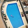 Отель New Studio in Gibraltar with pool in WestOne, фото 17