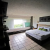 Отель Brisas Beachfront Studios In Hotel Zone, фото 5