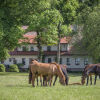 Отель Dwór Szwałk, фото 25