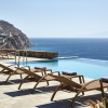 Отель Amazing view Mykonian Villa with 5 bedrooms and pool, фото 38