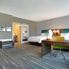 Отель Hampton Inn and Suites by Hilton Canal Winchester Columbus, фото 34
