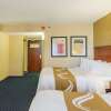 Отель Quality Inn Boston - Revere, фото 5