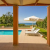 Отель Antigoni Beach House Large Private Pool Walk to Beach Sea Views A C Wifi Car Not Required - 1012, фото 37