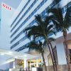 Отель Riu Plaza Miami Beach в Майами-Бич