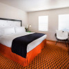 Отель Calistoga Motor Lodge & Spa, a JdV by Hyatt Hotel, фото 2