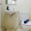 Отель Homey Studio Apartment at M-Town Residence near Summarecon Mall Serpong, фото 7