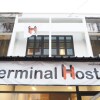 Отель Terminal Hostel, фото 14