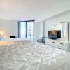 Отель Ocean View With a Beachfront Pool at Ocean Trillium Condo 203, фото 2