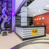Отель Fabhotel Singh Suites, фото 10
