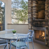 Отель Sierra Sky Patio w/ Fireplace, фото 13