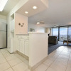 Отель Valley Isle #808 2 Bedroom Condo by RedAwning, фото 21