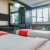 Отель OYO 2161 Hotel Ashray, фото 3
