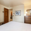 Отель Snow Flower 154 2 Bedroom Condo by RedAwning, фото 6