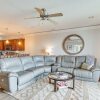 Отель Lands End Condo w/ Resort Amenities & Porch!, фото 21