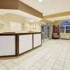 Отель Microtel Inn & Suites by Wyndham Prairie du Chien в Мак-Грегоре