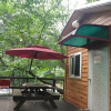 Отель Namyangju Sansokcamping Glamping&caravan, фото 25