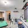 Отель St Louis Home w/ Mini Pool Table & Arcade Game!, фото 17