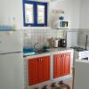 Отель Apartment with 2 Bedrooms in Le Marin, with Furnished Garden And Wifi - 2 Km From the Beach, фото 17