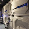 Отель SkyCity Capsule Hostel, фото 18