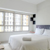 Отель Comfy Studio Springlake Summarecon Apartment, фото 3