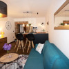 Отель Luxury Apartments Sail, фото 12