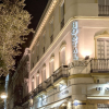 Отель Villas Chemas (Las Pergolas III), фото 1