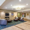 Отель Candlewood Suites Jacksonville East Merril Road, an IHG Hotel, фото 2