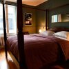 Отель SOFS Boutique Hotel в Орхусе