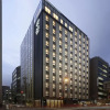 Отель Daiwa Roynet Hotel Osaka Sakaisujihonmachi, фото 27