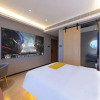 Отель Zhuzhou Beauty Zhiyue Hotel (Zhongxing Street Summer Plaza), фото 13