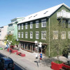 Отель Akureyri Backpackers в Акурейри