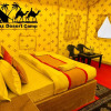 Отель Mumtaz Desert Camp, фото 11