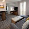 Отель Staybridge Suites Long Beach Airport, an IHG Hotel, фото 3