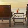 Отель Luxury Camps Bay Villa With Large Patio and Private Pool Wescamp, фото 20