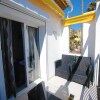 Отель Dona Lola Macarena - Beautiful Frontline beach house between Fuengirola and Marbella - CS100, фото 7
