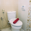 Отель Nice And Spacious 3Br At Kondominium Golf Karawaci Apartment, фото 15