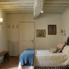 Отель Private Room in small medieval borgo, фото 3