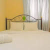 Отель Contemporary Studio Apartment at Kebagusan City, фото 13