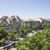 Отель Godó Luxury Apartment Passeig de Gracia в Барселоне