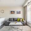 Отель Iconic Rideau 1Bd Unit Balcony Free Parking 3, фото 42