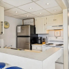 Отель SPC 2013 is a Pet Friendly Upstairs 1 BR With Seasonal Beach Setup by Redawning, фото 11