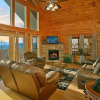 Отель Hawks Ridge Holiday Home, фото 6